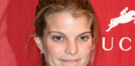 Athina Onassis en una imagen de archivo