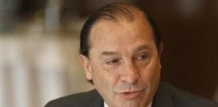 Vicente Martínez-Pujalte en una imagen de archivo