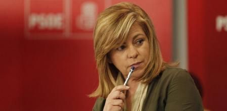 Elena Valenciano.