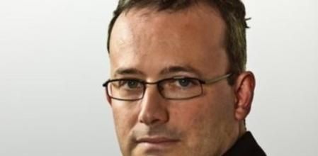 Xavier Carrillo, director general de la empresa desarrolladora de videojuegos Digital Legends