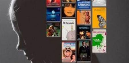 Libros, canciones y películas, en vez de fármacos