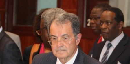 Romano Prodi