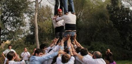 Els Espexarts de l'Estany buscan mecenes per finançar el seu bateig