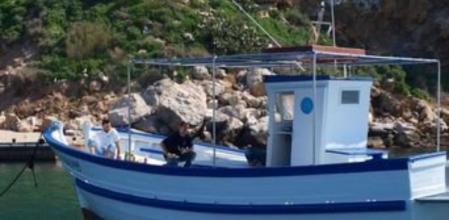 Las actividades de pescaturismo se iniciarán próximamente en Cambrils, localidad pionera en este tipo de proyectos con embarcaciones de arrastre