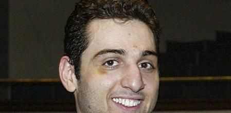 Tamerlan Tsarnaev