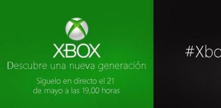La nueva generación de la Xbox competirá con la PlayStation 4 de Sony y la Wii U de Nintendo