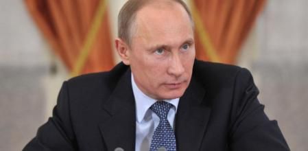 Putin ordenó al Gobierno y pidió al Tribunal Supremo que prohíban lo antes posible por ley la adopción de niños rusos por parte de homosexuales