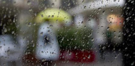 Se espera lluvia moderada para los próximos días en el norte de Catalunya