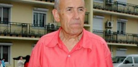 Francesc Piñas serà guardonat amb la Creu de Sant Jordi