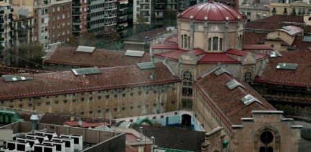 Cárcel Modelo de Barcelona