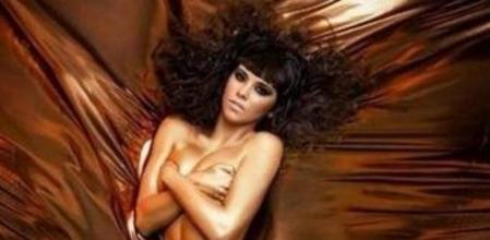 Imagen que Cristina Pedroche ha subido a su perfil de Twitter