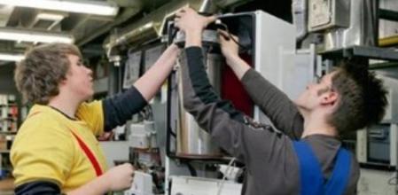 Treinta aprendices de Mataró se formarán en Alemania