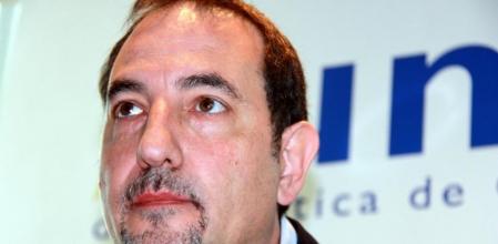 El conseller de Interior de la Generalitat de Catalunya, Ramon Espadaler