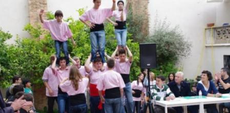 Imatge de l'edició del 2012 del Joverd