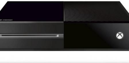 La nueva XBox