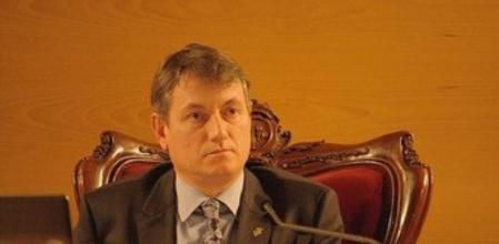 El alcalde de Mataró, Joan Mora