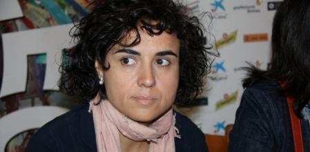 La vicesecretaria de organización del PPC, Dolors Montserrat