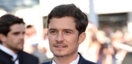Orlando Bloom en la premiere de 'Zulu' y la ceremonia de clausura de la 66 edición del Festival de Cine de Cannes