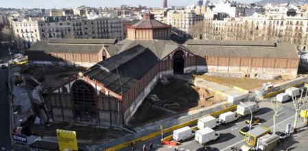 Mercat de Sant Antoni