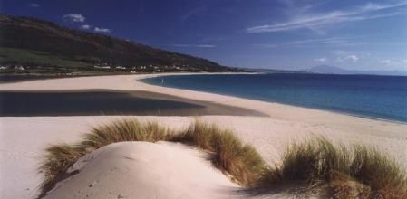Playa de Valdevaqueros