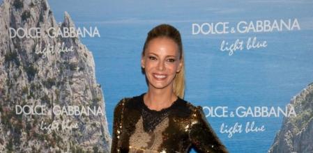 Paula Vázquez en una imagen de archivo, el 29 de mayo de 2013