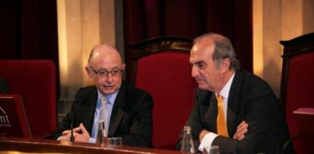 Montoro y Gay de Montellà en Foment