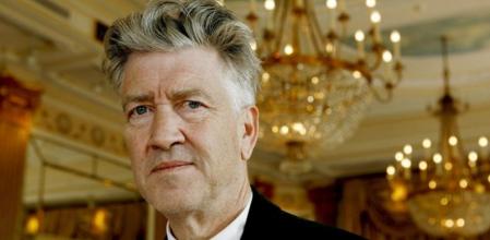 David Lynch, en una foto de archivo