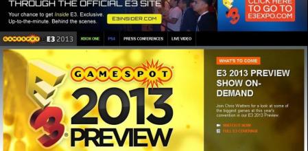 Electronic Arts es la feria de ocio interactivo más importante del mundo