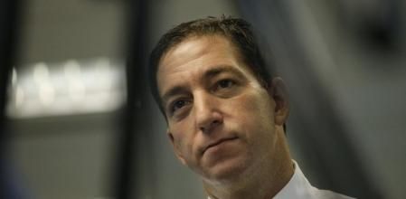 Glenn Greenwald, el periodista de 'The Guardian' que entrevistó a Edward Snowden en Hong Kong