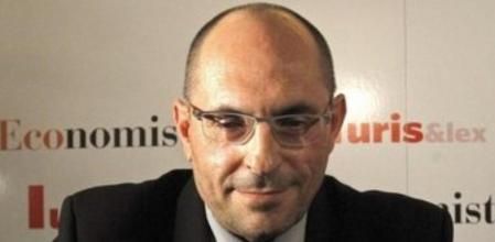 El titular del Juzgado de Instrucción número 9 de Madrid, ElpidioJoséSilva,