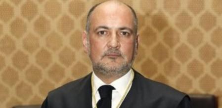 Fotografía de archivo, del 12/01/2011, del magistrado Francisco Pérez de los Cobos