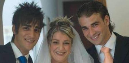 Emanuela Biondo, en una de las imágenes que tiene colgadas en su Facebook