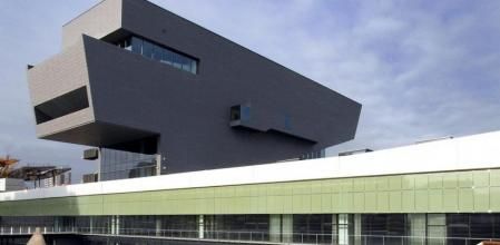 Museu del Disseny DHUB