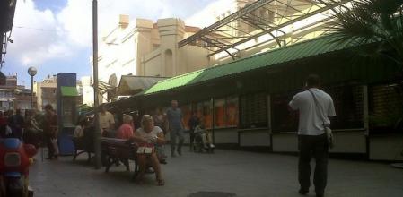 El programa se centra en Collblanc-La Torrassa