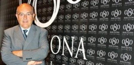 Miquel Rodríguez ha explicado en rueda de prensa los progresos y novedades de la edición de julio 2013 de la 080 Barcelona