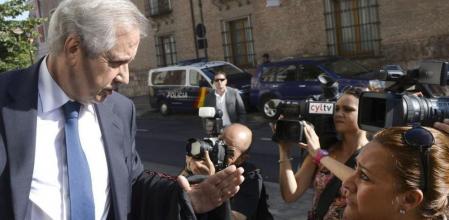 El abogado Javier Gómez de Liaño