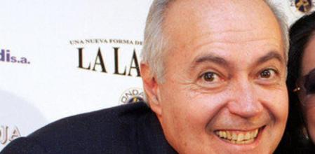 Imagen del empresario José Luis Moreno