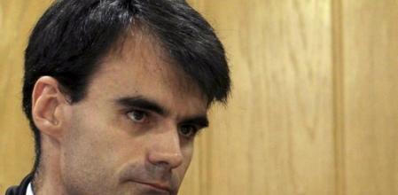 El juez Pablo Rafael Ruz Gutiérrez