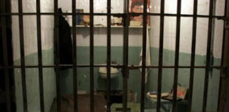 Cuatro presos se dan a la fuga y dejan 4 maniquíes en sus celdas para ganar tiempo