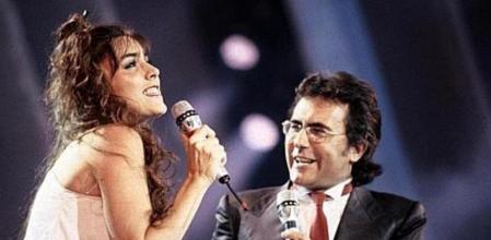 Pareja feliz. Al Bano y Romina Power exhibieron durante décadas la imagen de una pareja feliz. En Catalunya solían cantar en el Festival de Peralada y se instalaban con toda la familia, que viajaba en una caravana familiar, en los jardines de la finca de los Mateu-Suqué en Garbet, propietarios del castillo, con los que forjaron una sólida amistad que se rompería tras la desaparición de Ylenia, la primogénita de la pareja, en 1994. Carmen Mateu de Suqué recuerda con cariño la complicidad de toda la familia