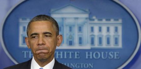 Obama habla de Trayvon Martin: 