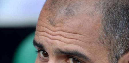 Pep Guardiola ha lamentado la recaída de Tito Vilanova