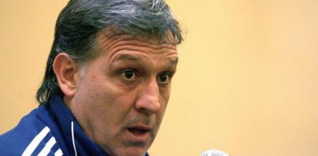 Gerardo Martino es natural de Rosario