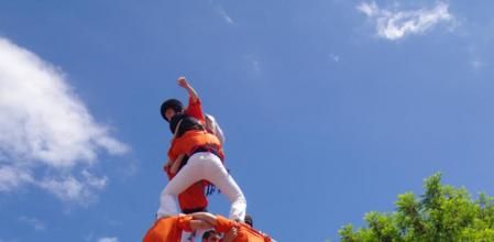 4d6a dels Carallots de Sant Vicenç