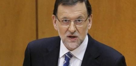 El presidente del Gobierno comparece en el Congreso