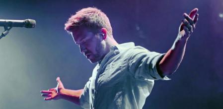 Pablo Alborán en Cap Roig