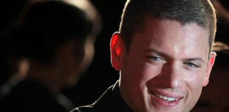 Wentworth Miller, protagonista de 'Prison Break'