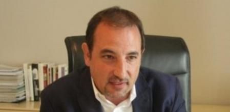 Ramon Espadaler, candidato de Unió a la presidencia de la Generalitat