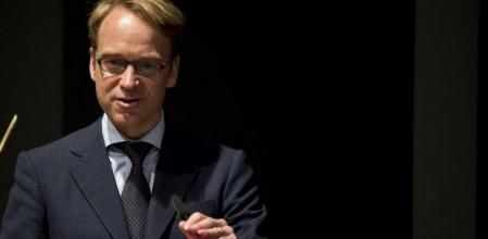 Jens Weidmann.