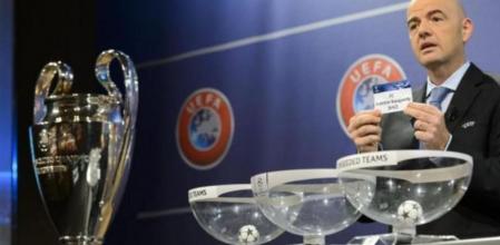 Hoy se conocerá la suerte de los equipos españoles en los cuartos de final